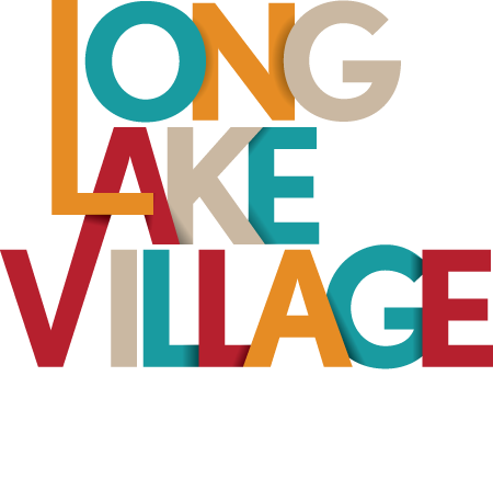 Long Lake Village - Where play lives