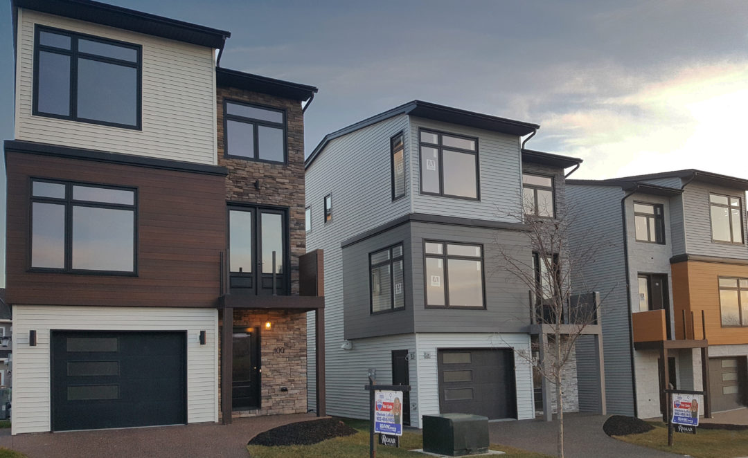 Ramar Homes Long Lake Village